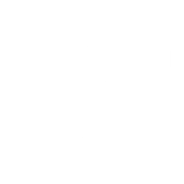 RTM Reprogram The Matrix clothing