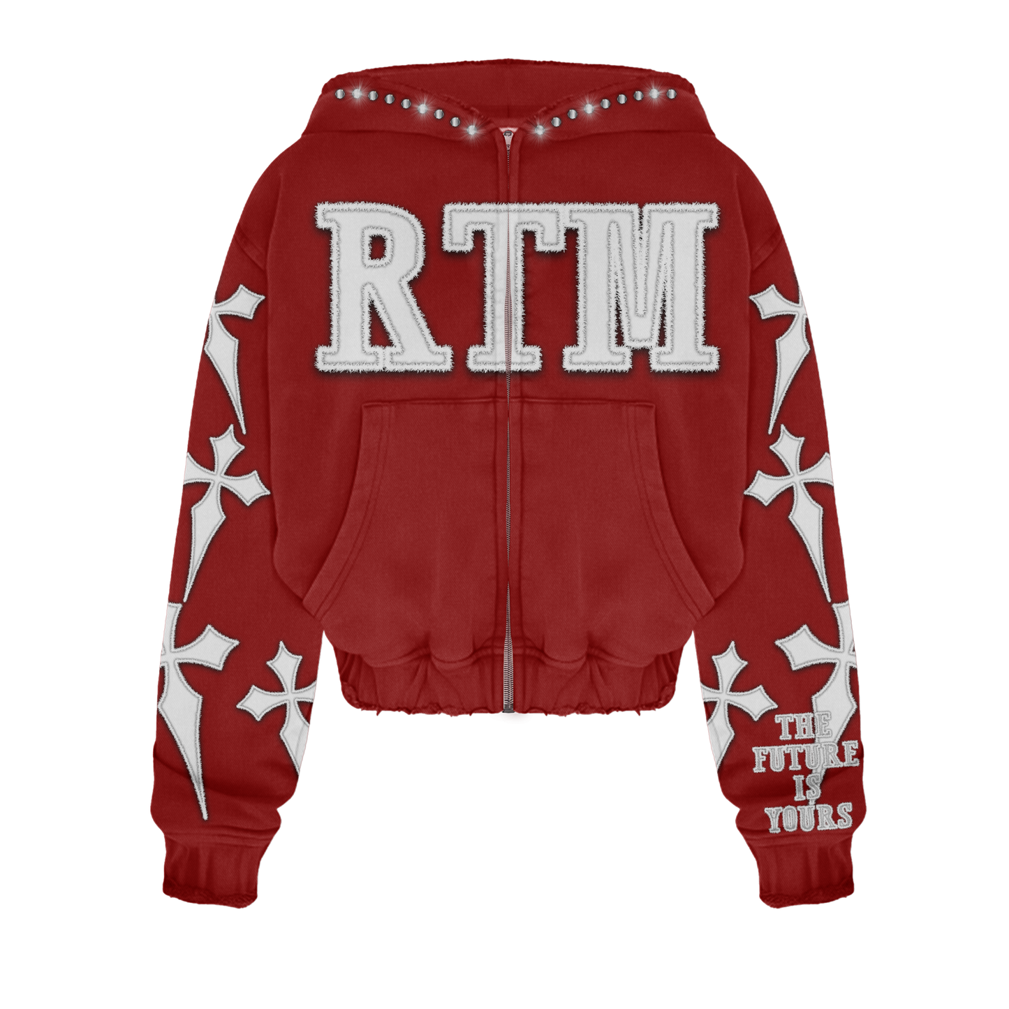 RTM hoodie